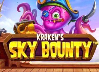 Слот Sky Bounty Pragmatic